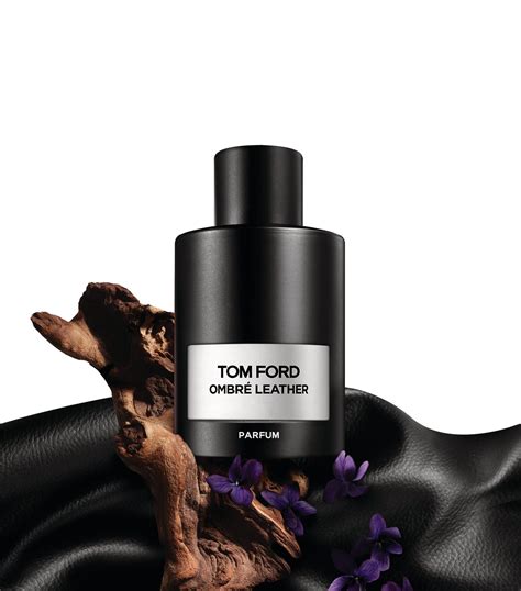 TOM FORD Ombré Leather Eau de Parfum Unisex .